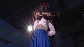 [SuperMisses.com] THPA-05 Super Heroine in a Close Call!! Vol.105 Sailor Eunos (FHD ver.)-007-1