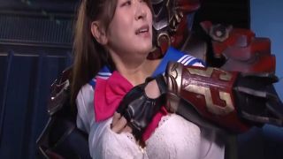 [SuperMisses.com] THPA-05 Super Heroine in a Close Call!! Vol.105 Sailor Eunos (FHD ver.)-007-3