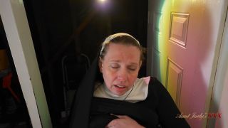 6218 Busty Mature Autumn Is A Naughty Horny Nun-5