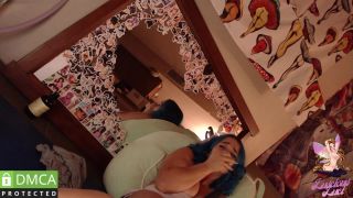 xxx clip 3 LusciousxLuci – 2021.8.13 cam cum on masturbation porn tall femdom-8