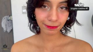 7141 I Hide the Towel from my Fucking Stepsister just as an E...-2