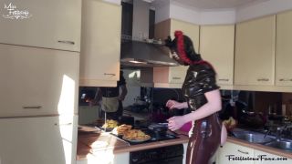 FetiliciousFans SiteRipPt 2Waffle Maid (Part 2)-9