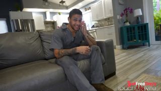 Convincing My Wife Not To Leave By Offering Another Dick To Fuck - Kiki Klout-2