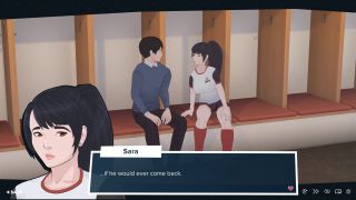 SexxyGaming - Quickie: A Love Hotel Story-Sara Heart Event 4-5-0
