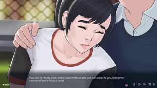 SexxyGaming - Quickie: A Love Hotel Story-Sara Heart Event 4-5-1