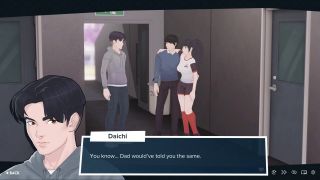 SexxyGaming - Quickie: A Love Hotel Story-Sara Heart Event 4-5-3