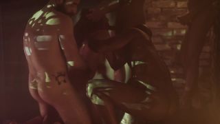 free adult clip 37 bdsm high heels June Fontaine - LABYRINTH GANG, bdsm on bdsm porn-6