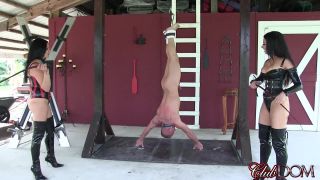 free porn clip 35 chubby femdom femdom porn | Mistress Michelle: Runaway slave s First Whipping Michelle Lacy | whipping-2