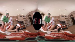 VirtualTaboo presents Dear Santa! I Badly Need A Mom! – Ania Kinski | virtualtaboo | reality-6