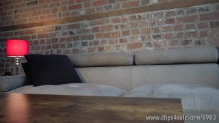 adult video clip 28 Dreamgirls in Socks - Doloress Sweaty Socks - slave - pussy licking vr fetish-9