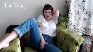 online xxx video 46 The Wasp - I'M Pregnant, Cuckold | cuckolding | pov femdom gone wild-8