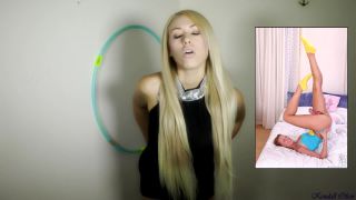 Goddess Kendall Chicks With Dicks Joi (POV)-4