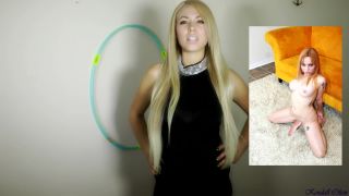 Goddess Kendall Chicks With Dicks Joi (POV)-5