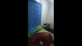 Ebony UM CU TOTALMENTE DETONADO E NO FINAL AQUELA GOZADA NA CARA DA PUTINHA parte 2-6