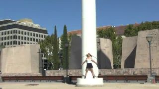 Sandra Romain, Steve Holmes and Lilyan Red Redheaded slut...-2