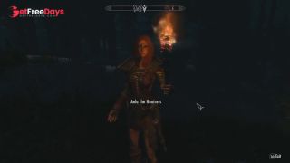 Foxsys Skyrim Adventures 2  P1-5