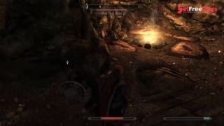 Foxsys Skyrim Adventures 2  P1-6