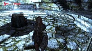 Foxsys Skyrim Adventures 2  P1-8