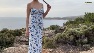 My Dirty Hobby: Luna Lou - ACHTUNG - Stauhoden - Er hat BLAUE Eier und muss am Mittelmeer entsafte... - 2025-1