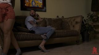 video 37 Brooke Johnson, Quinton James - Tainted Love, Episode 4: The Submissive - bdsm - bdsm porn slave market bdsm 3d hd-9