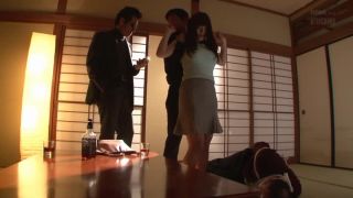 Chain of Despair (Amateur porn) YUINO-3