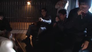 Chain of Despair (Amateur porn) YUINO-7