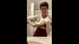 Dicksinthedishwasher () - stream started at pm sunday sexy stream 14-11-2021-0