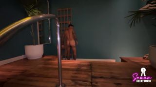 Happy Ending Massage In Bs As  Sammmnextdoor Date Night 14 1080p-1