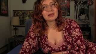 Virtual Reality    Voyeur Bettie Bondage - Caught Mom Masturbating-0