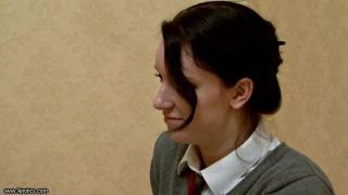 Jasmine Interview - Peter, Jasmine Lou.-1