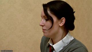 Jasmine Interview - Peter, Jasmine Lou.-2