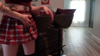 Mohawk Molly – Uncles Game Gone Wrong-6