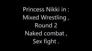 Alpha Female Vs Alpha Male Video Sex Download Porn-3