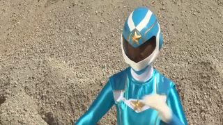 [SuperMisses.com] SPSC-14 Heroine Pinch Special Ryuseijer Ryusei Blue[Part 1]-007-4