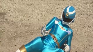 [SuperMisses.com] SPSC-14 Heroine Pinch Special Ryuseijer Ryusei Blue[Part 1]-007-5