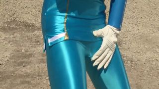[SuperMisses.com] SPSC-14 Heroine Pinch Special Ryuseijer Ryusei Blue[Part 1]-007-7