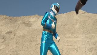 [SuperMisses.com] SPSC-14 Heroine Pinch Special Ryuseijer Ryusei Blue[Part 1]-007-8