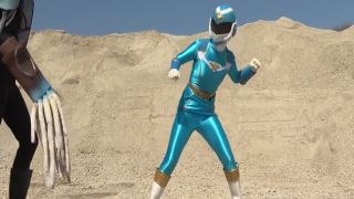 [SuperMisses.com] SPSC-14 Heroine Pinch Special Ryuseijer Ryusei Blue[Part 1]-007-9