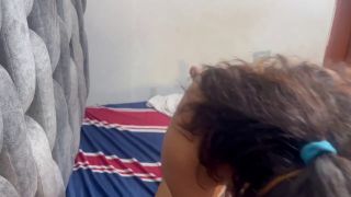 Partynomercy2 - Sexo rudo con linda vecina mientras mi esposa se va de casa.-7