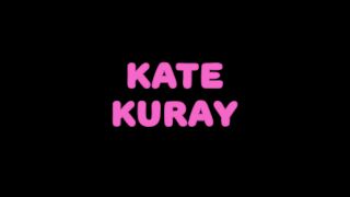 porn video 38  Katekuray 007 D.va Cosplayer Cums with Dildo, teen on toys-9