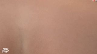 [K2S.CLUB] Miley-Weasel - Hoch das Röckchen...rein das geile Stöckchen - FullHD 1080P-5