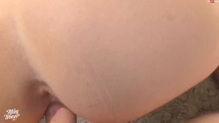 [K2S.CLUB] Miley-Weasel - Hoch das Röckchen...rein das geile Stöckchen - FullHD 1080P-8