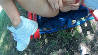 Sunday Picnic At Public Parks - Public-3