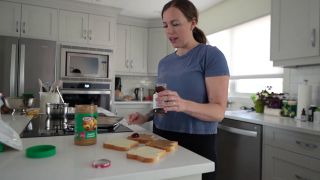 yogabella Babysitter PB and J-2