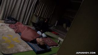 Japan HDV - Maki Hojo cosplay -2