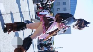 Voyeur Cosplay 31 - 15285266,  on voyeur -1