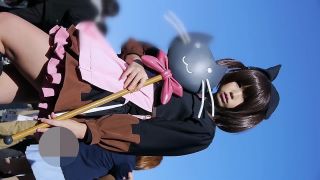 Voyeur Cosplay 31 - 15285266,  on voyeur -2