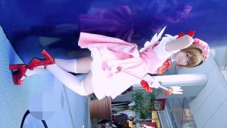 Voyeur Cosplay 31 - 15285266,  on voyeur -3