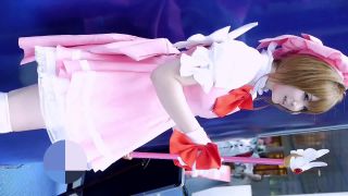 Voyeur Cosplay 31 - 15285266,  on voyeur -5