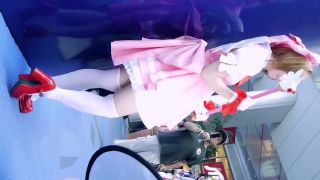 Voyeur Cosplay 31 - 15285266,  on voyeur -6